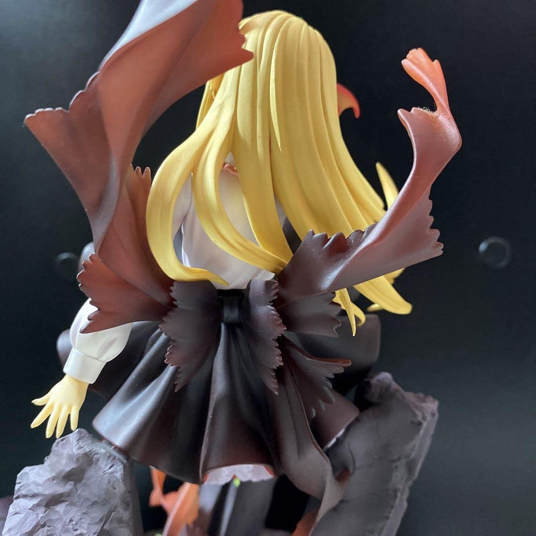 Amazon.co.jp: [コトブキヤ] 神撃のバハムート リトルクイーン